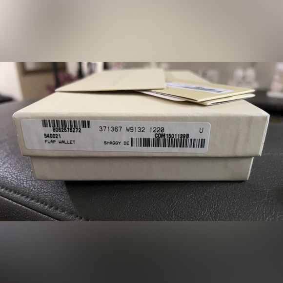 Stella McCartney Falabella Flap Long Wallet - Picture 14 of 14